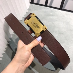 $54.00,2020 Cheap Louis Vuitton 3.8cm Width Belts # 226729