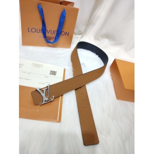 $54.00,2020 Cheap Louis Vuitton 3.8cm Width Belts # 226731