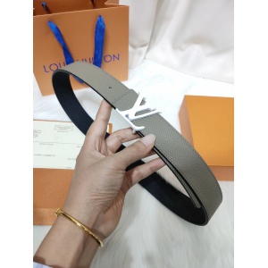 $54.00,2020 Cheap Louis Vuitton 3.8cm Width Belts # 226734