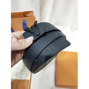 $54.00,2020 Cheap Louis Vuitton 3.8cm Width Belts # 226735
