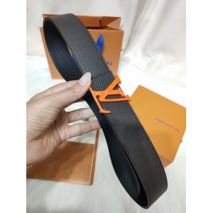 $54.00,2020 Cheap Louis Vuitton 3.8cm Width Belts # 226737