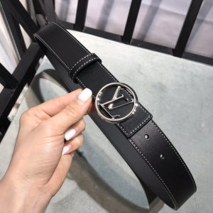 $54.00,2020 Cheap Louis Vuitton 3.8cm Width Belts # 226745