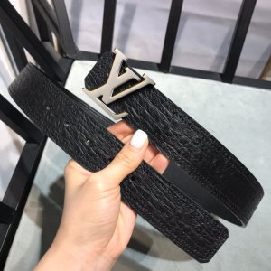 $54.00,2020 Cheap Louis Vuitton 3.8cm Width Belts # 226751
