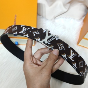 $54.00,2020 Cheap Louis Vuitton 4.0cm Width Belts # 226754