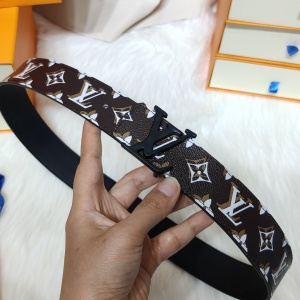 $54.00,2020 Cheap Louis Vuitton 4.0cm Width Belts # 226756