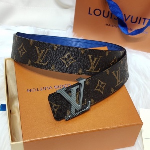 $54.00,2020 Cheap Louis Vuitton 4.0cm Width Belts # 226761