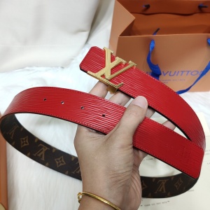 $54.00,2020 Cheap Louis Vuitton 4.0cm Width Belts # 226762