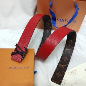$54.00,2020 Cheap Louis Vuitton 4.0cm Width Belts # 226763
