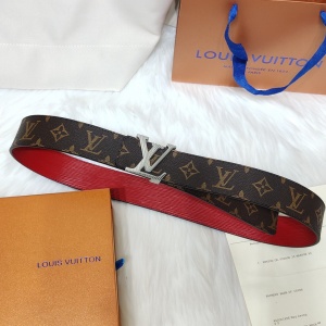 $54.00,2020 Cheap Louis Vuitton 4.0cm Width Belts # 226764