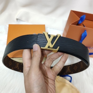 $54.00,2020 Cheap Louis Vuitton 4.0cm Width Belts # 226765