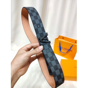 $54.00,2020 Cheap Louis Vuitton 4.0cm Width Belts # 226769