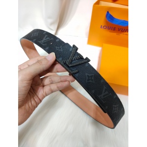 $54.00,2020 Cheap Louis Vuitton 4.0cm Width Belts # 226775
