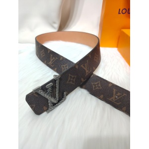 $54.00,2020 Cheap Louis Vuitton 4.0cm Width Belts # 226777