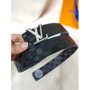 $54.00,2020 Cheap Louis Vuitton 4.0cm Width Belts # 226782