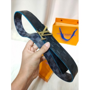 $54.00,2020 Cheap Louis Vuitton 4.0cm Width Belts # 226784