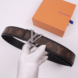 $54.00,2020 Cheap Louis Vuitton 4.0cm Width Belts # 226785