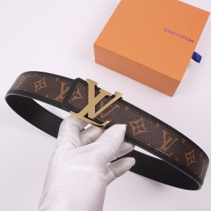 $54.00,2020 Cheap Louis Vuitton 4.0cm Width Belts # 226786