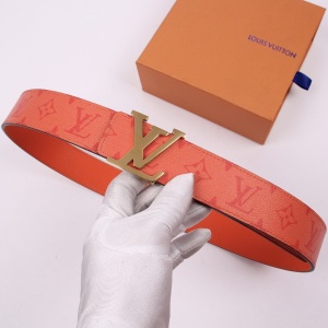 $54.00,2020 Cheap Louis Vuitton 4.0cm Width Belts # 226788