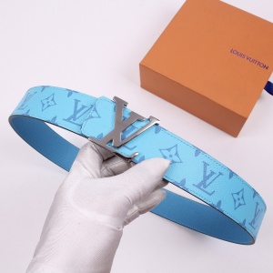 $54.00,2020 Cheap Louis Vuitton 4.0cm Width Belts # 226789