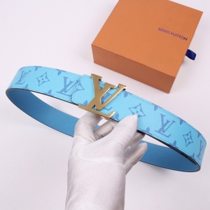 $54.00,2020 Cheap Louis Vuitton 4.0cm Width Belts # 226790