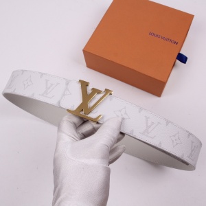 $54.00,2020 Cheap Louis Vuitton 4.0cm Width Belts # 226792