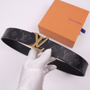 $54.00,2020 Cheap Louis Vuitton 4.0cm Width Belts # 226794