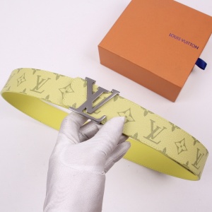 $54.00,2020 Cheap Louis Vuitton 4.0cm Width Belts # 226797