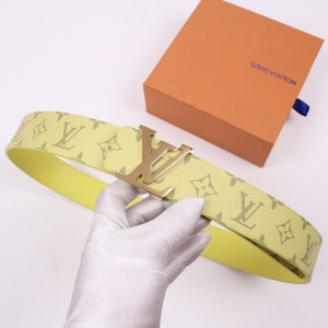 $54.00,2020 Cheap Louis Vuitton 4.0cm Width Belts # 226798