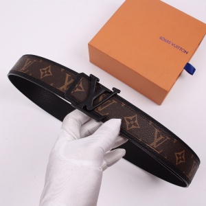 $54.00,2020 Cheap Louis Vuitton 4.0cm Width Belts # 226799
