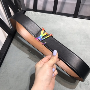 $54.00,2020 Cheap Louis Vuitton 4.0cm Width Belts # 226805