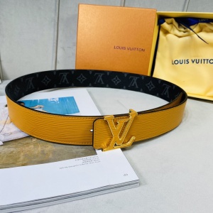 $54.00,2020 Cheap Louis Vuitton 4.0cm Width Belts # 226806