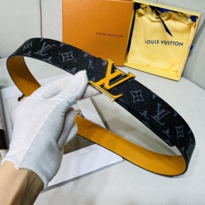 $54.00,2020 Cheap Louis Vuitton 4.0cm Width Belts # 226807