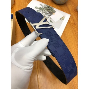 $54.00,2020 Cheap Louis Vuitton 4.0cm Width Belts # 226808