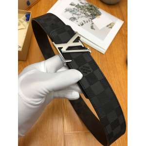 $54.00,2020 Cheap Louis Vuitton 4.0cm Width Belts # 226810