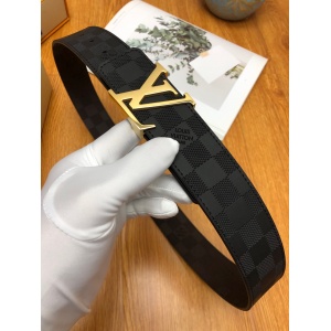 $54.00,2020 Cheap Louis Vuitton 4.0cm Width Belts # 226811