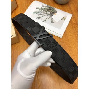 $54.00,2020 Cheap Louis Vuitton 4.0cm Width Belts # 226812