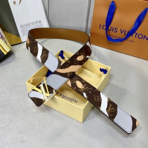 $54.00,2020 Cheap Louis Vuitton 4.0cm Width Belts # 226813