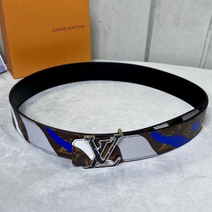 $54.00,2020 Cheap Louis Vuitton 4.0cm Width Belts # 226816