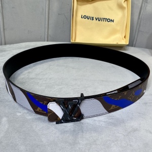 $54.00,2020 Cheap Louis Vuitton 4.0cm Width Belts # 226817