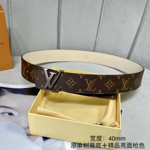$54.00,2020 Cheap Louis Vuitton 4.0cm Width Belts # 226819