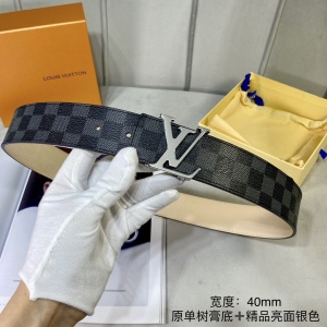 $54.00,2020 Cheap Louis Vuitton 4.0cm Width Belts # 226820