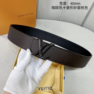 $54.00,2020 Cheap Louis Vuitton 4.0cm Width Belts # 226829