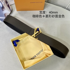$54.00,2020 Cheap Louis Vuitton 4.0cm Width Belts # 226830