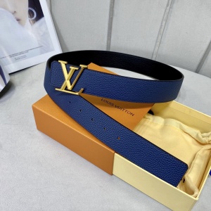 $54.00,2020 Cheap Louis Vuitton 4.0cm Width Belts # 226835