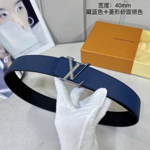 $54.00,2020 Cheap Louis Vuitton 4.0cm Width Belts # 226836