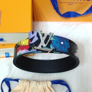 $54.00,2020 Cheap Louis Vuitton 4.0cm Width Belts # 226840