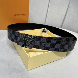 $54.00,2020 Cheap Louis Vuitton 4.0cm Width Belts # 226843