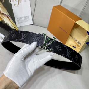 $54.00,2020 Cheap Louis Vuitton 4.0cm Width Belts # 226844