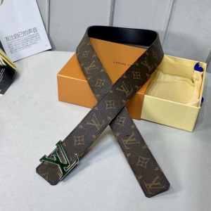 $54.00,2020 Cheap Louis Vuitton 4.0cm Width Belts # 226845