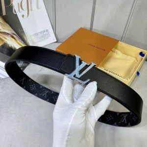 $54.00,2020 Cheap Louis Vuitton 4.0cm Width Belts # 226849